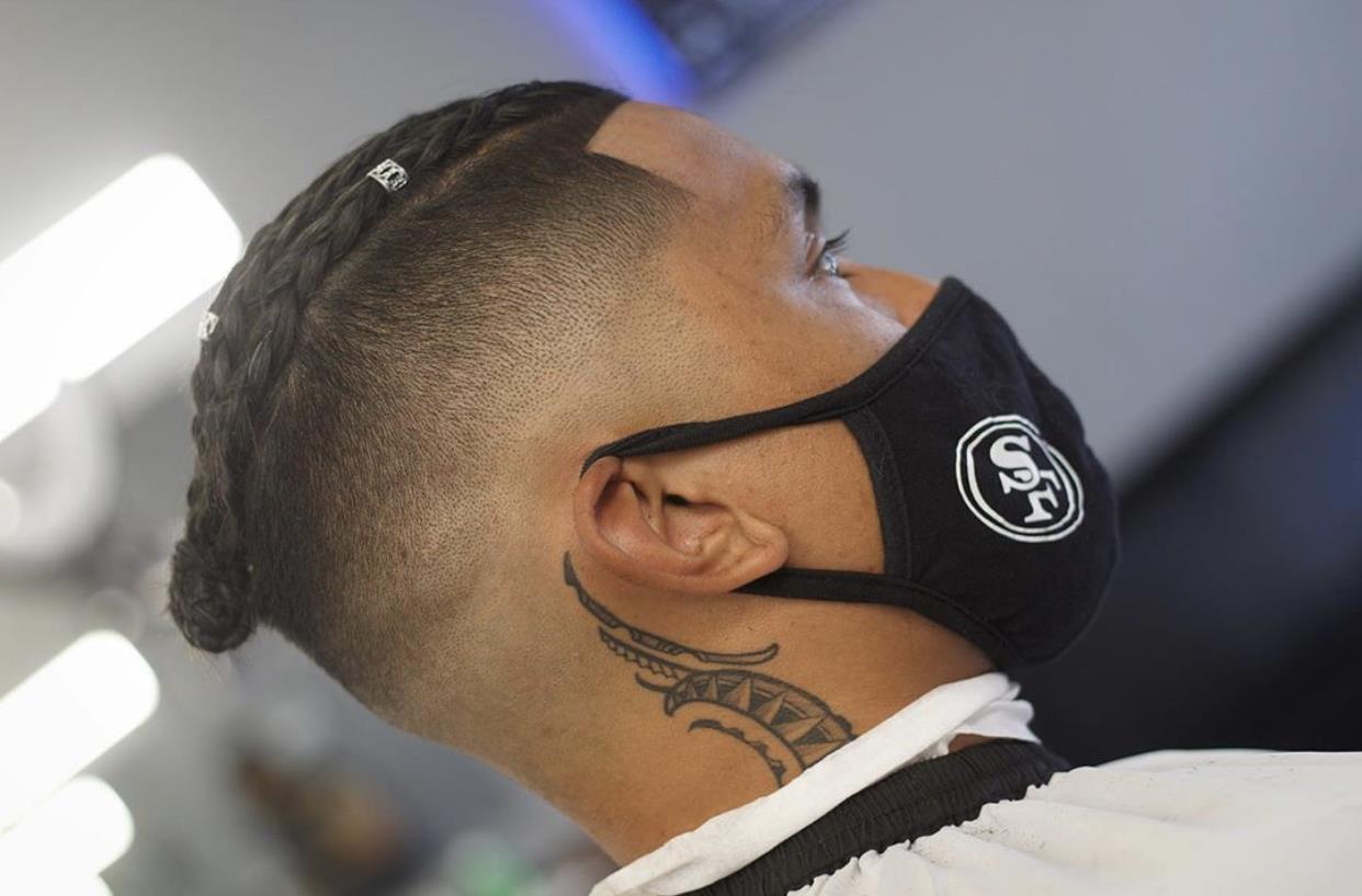 1UP Barbershop In Phoenix AZ | Vagaro